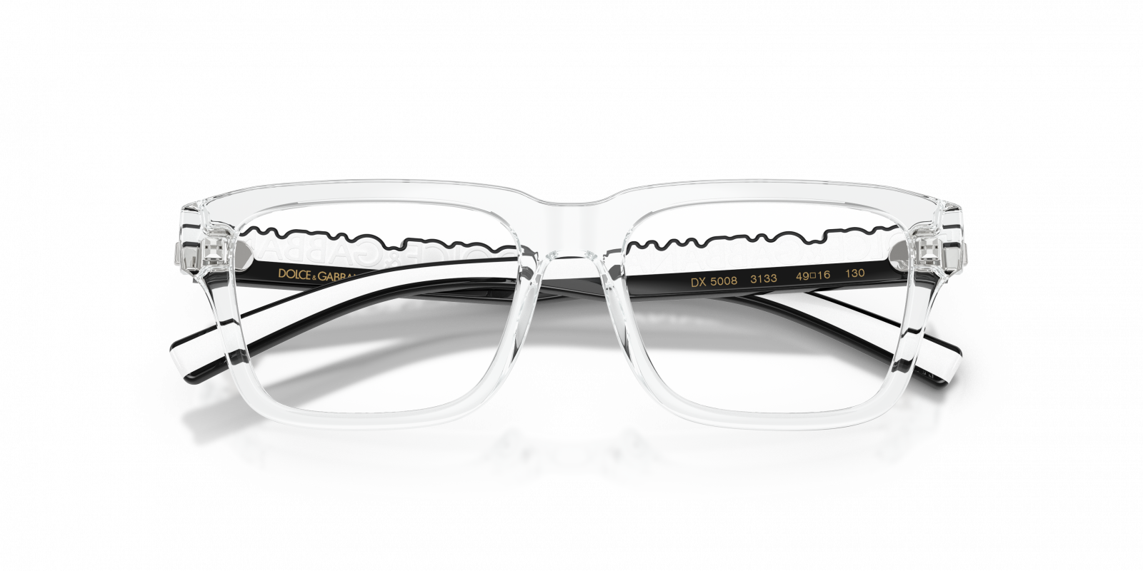Dolce & Gabbana DX5008 3133  